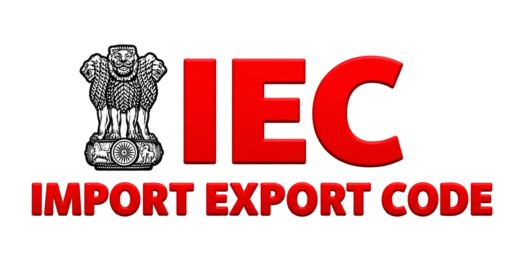 Import Export Code registered — Kiran Global Exports registration