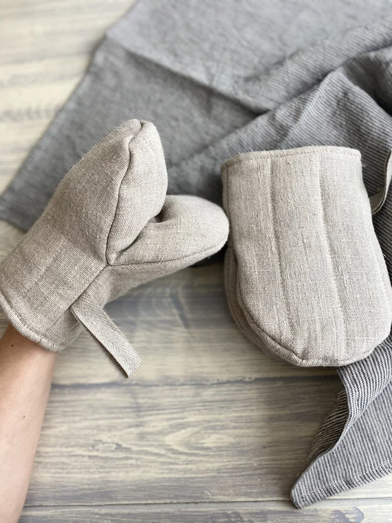 Kitchen Linen reference