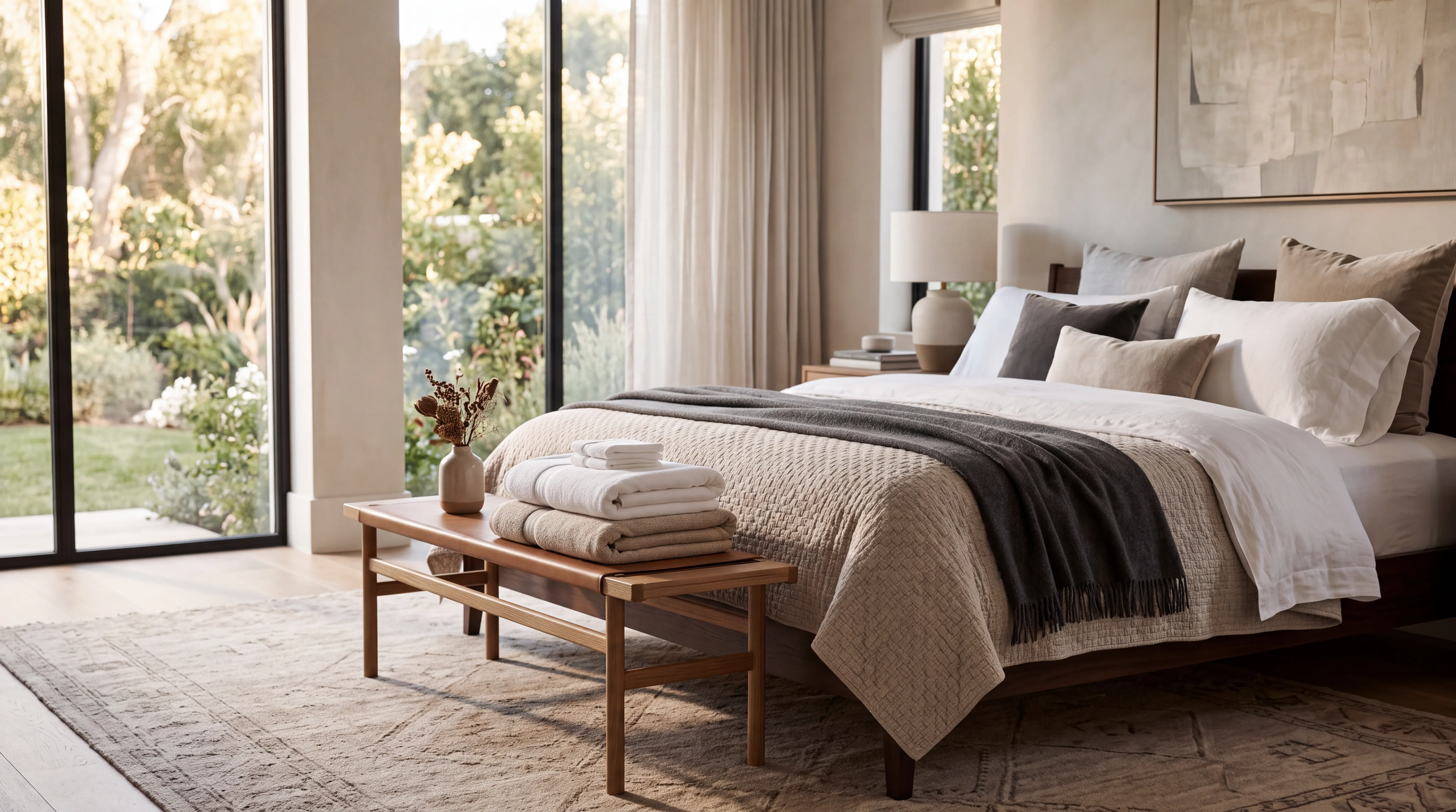 Bed Linen