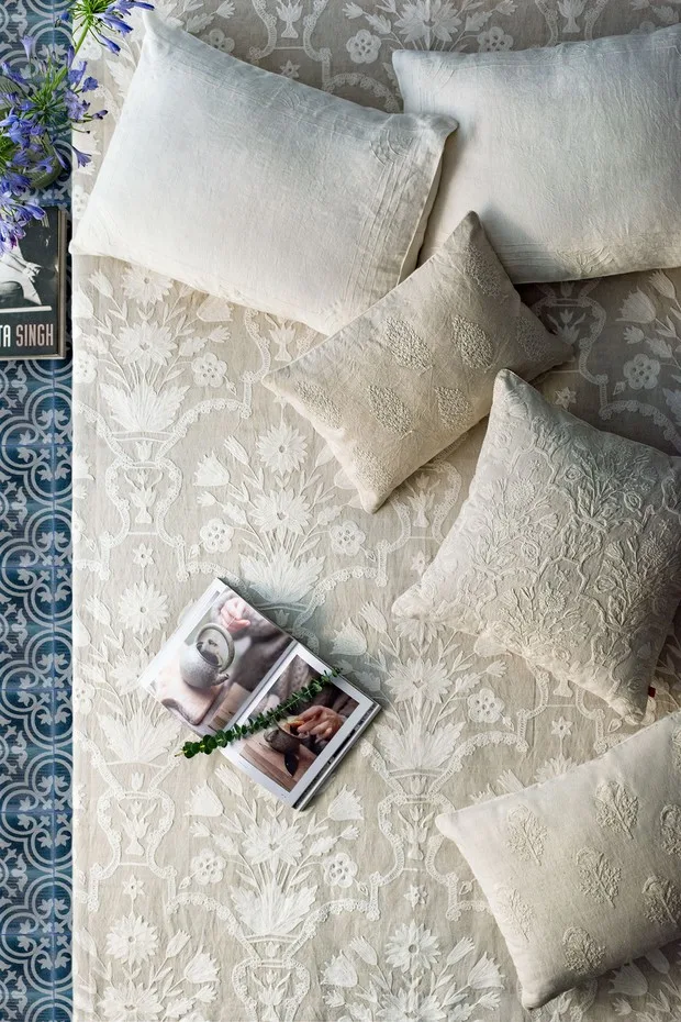 Home Textile Products