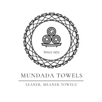 Mundada Towels logo
