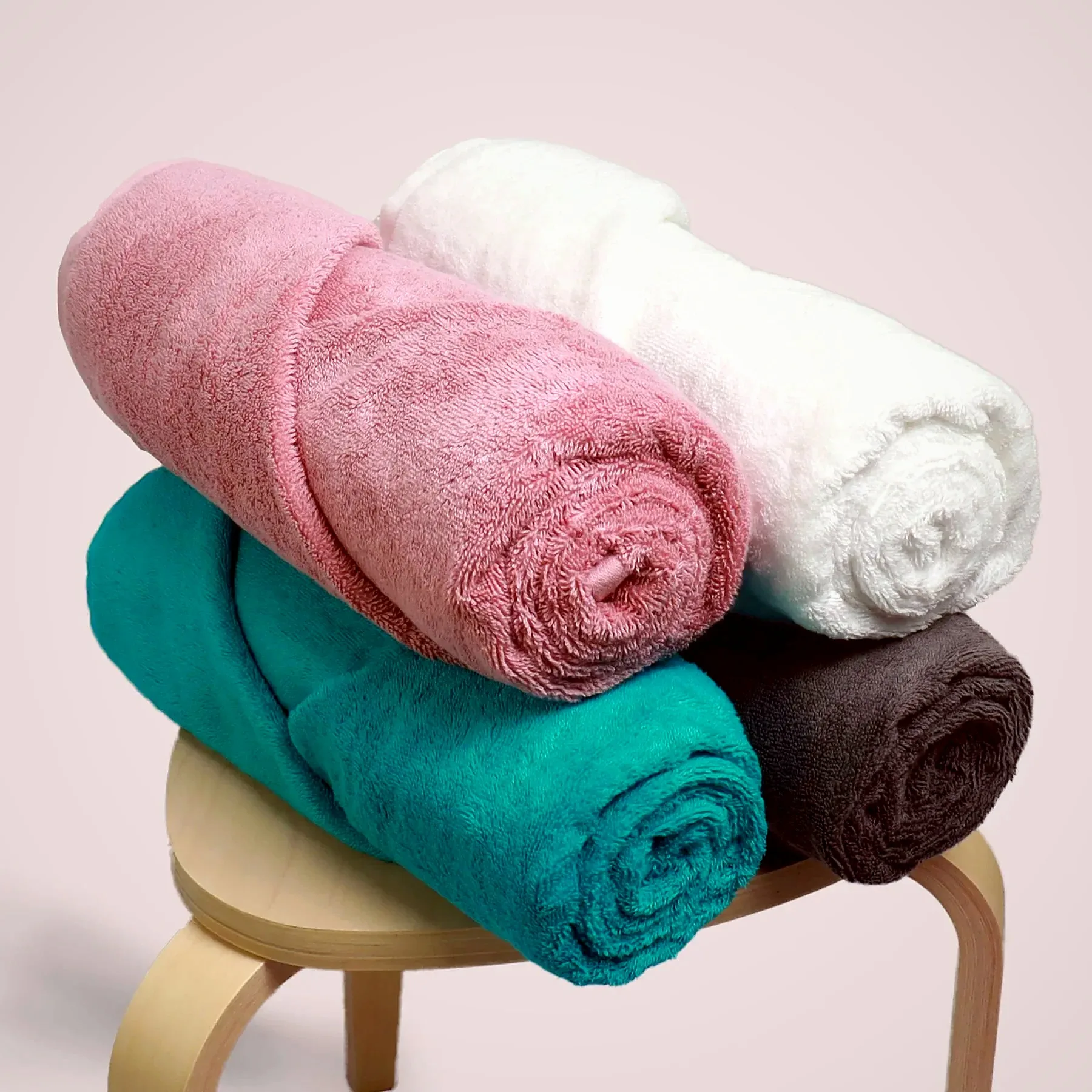 Bamboo / Specialty towel collection