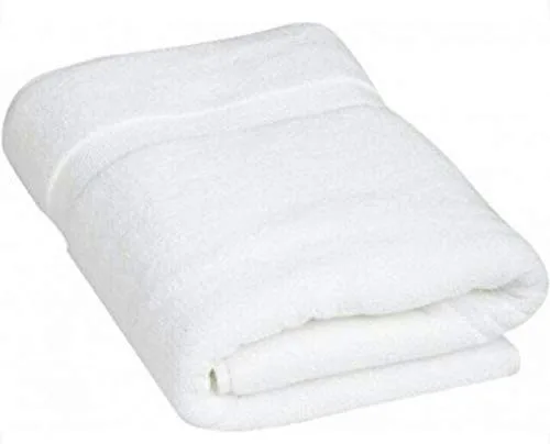 Cotton Bath Towel — view 2