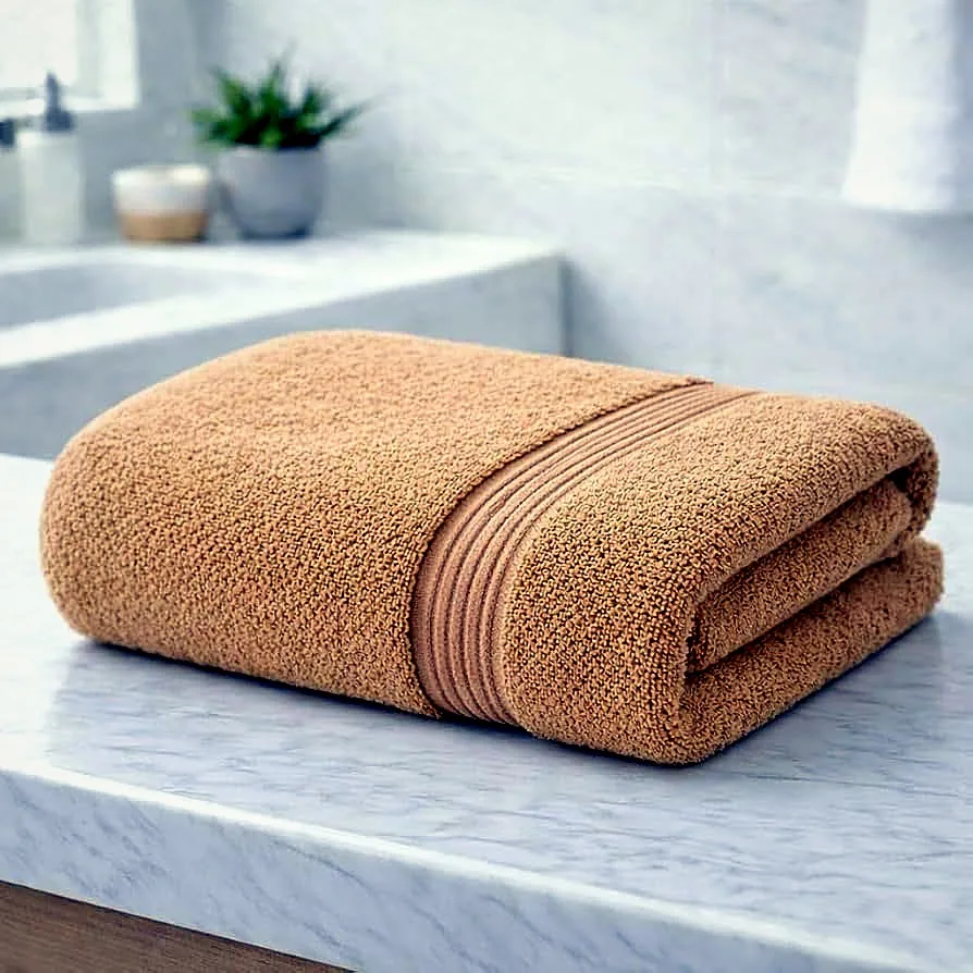 Towels collection