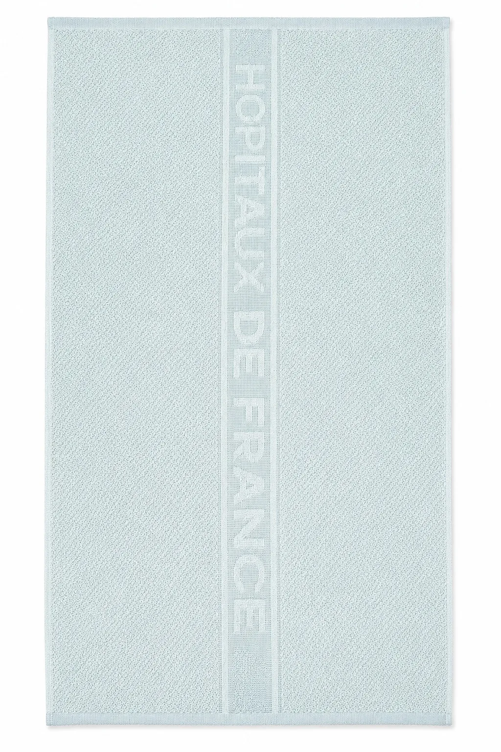 Logo & Custom towel collection