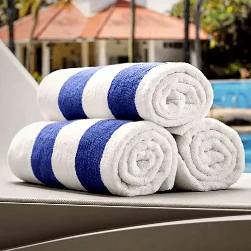 Pool & Beach towel collection